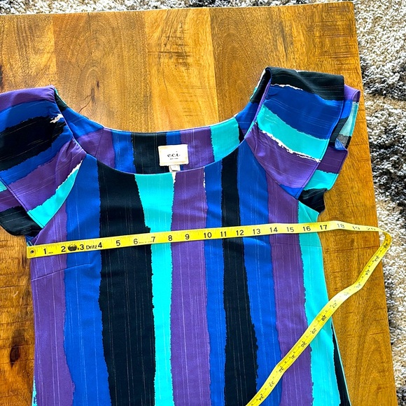 ECI New York Dress - Picture 9 of 15